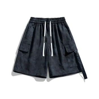 ROBINHOOD Cargo Shorts Unisex
