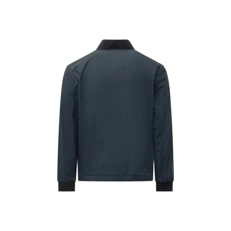 HUGO BOSS Hanry Jacket-1