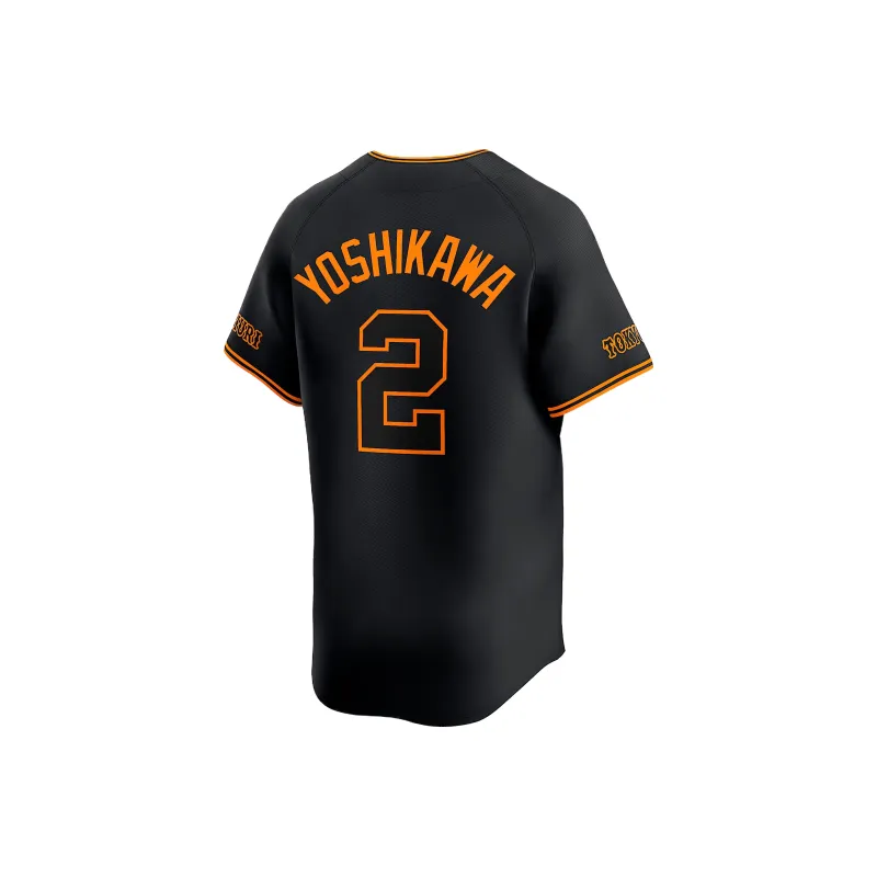 Nike Shirts Men Black-1