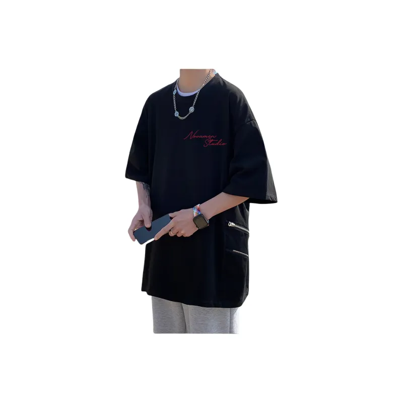 Novamen T-Shirts Unisex-2