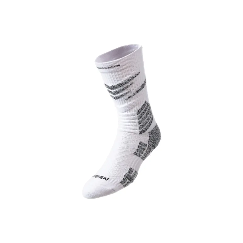 Gentle Welcome Basketball Socks Men's 1 Pack-4