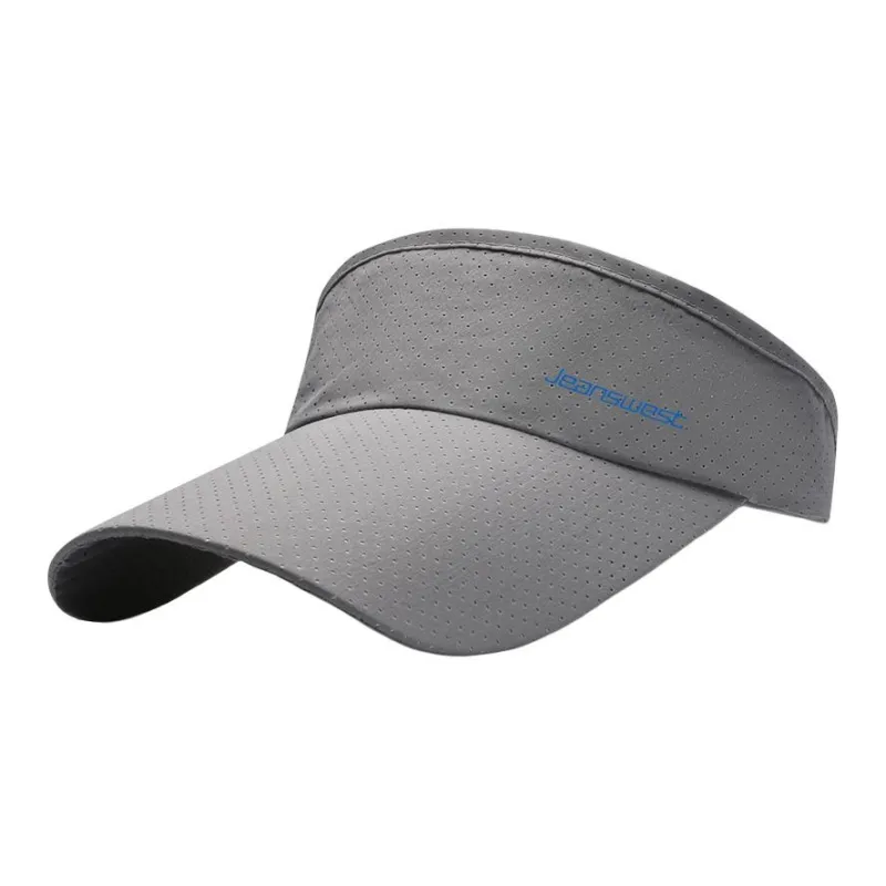 JEANSWEST Polyester Sun Protection Hats Unisex-2