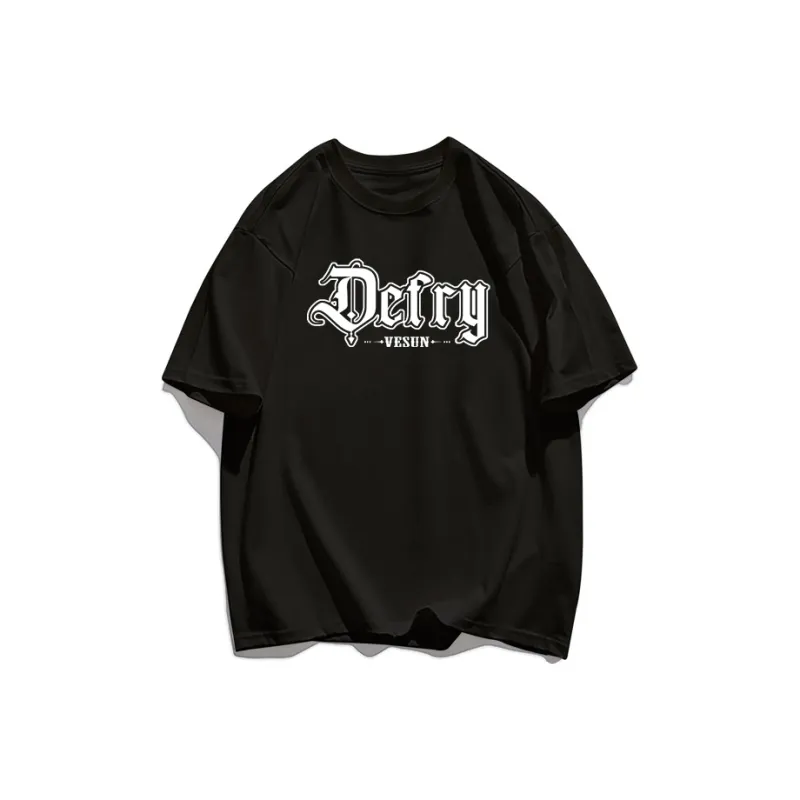 Cotton Shopping T Shirt Women's-4