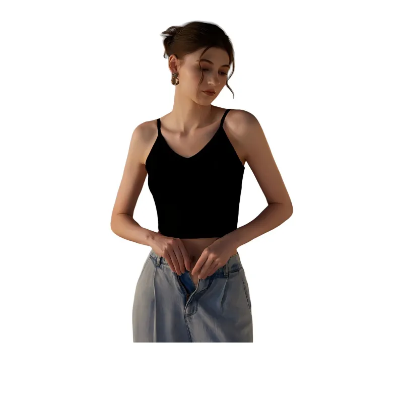 La Chapelle Tank Top Women's 1 Pack-1