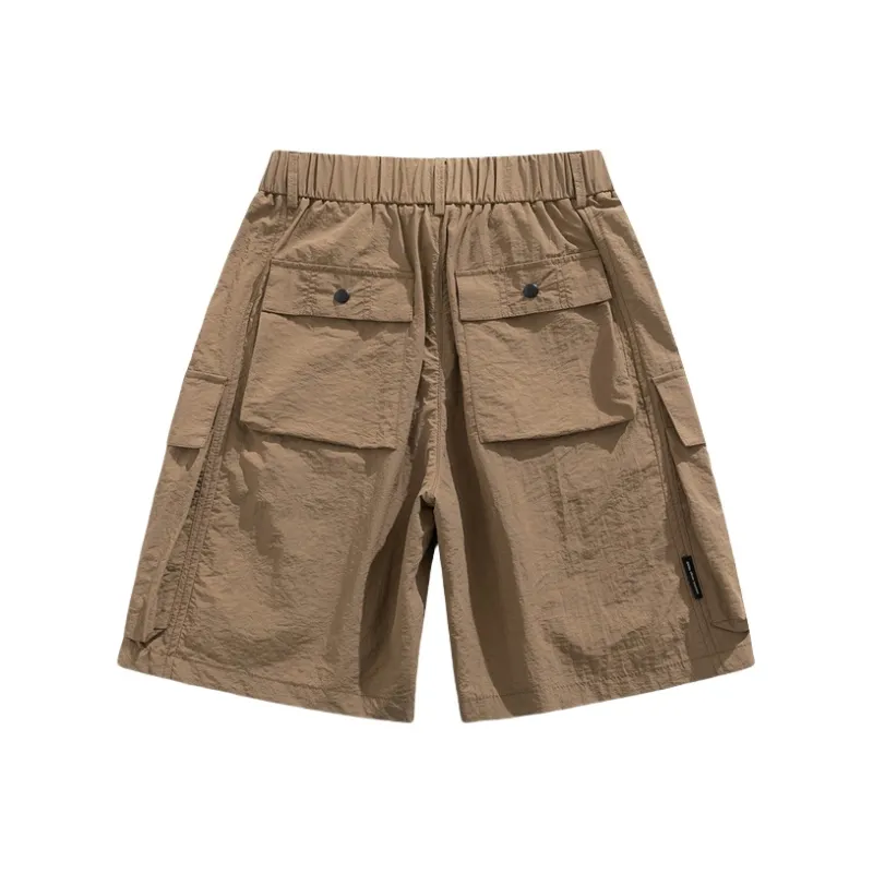 UOD Casual Shorts Unisex-11
