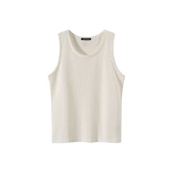 ACE VESTITI Tank Tops Unisex