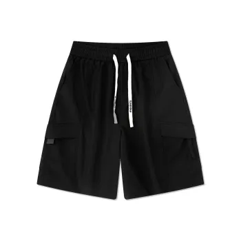 Maxim's De Paris Casual Shorts Unisex