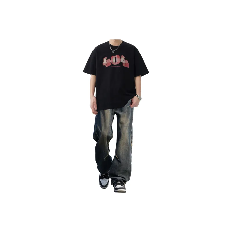 A/2/8/T Casual Sportswear Unisex-11