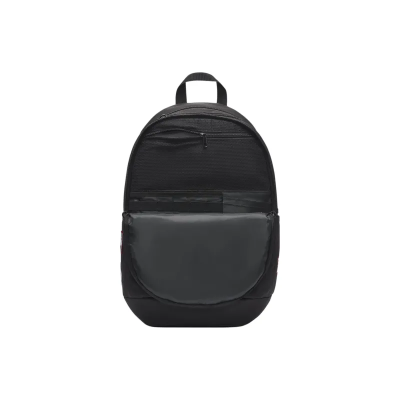 Jordan Patch Backpack Big Kids Backpack 27L-3