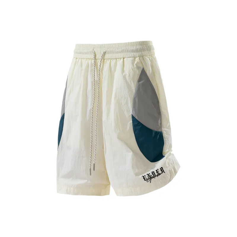 UNDERGARDEN Casual Shorts Unisex-3