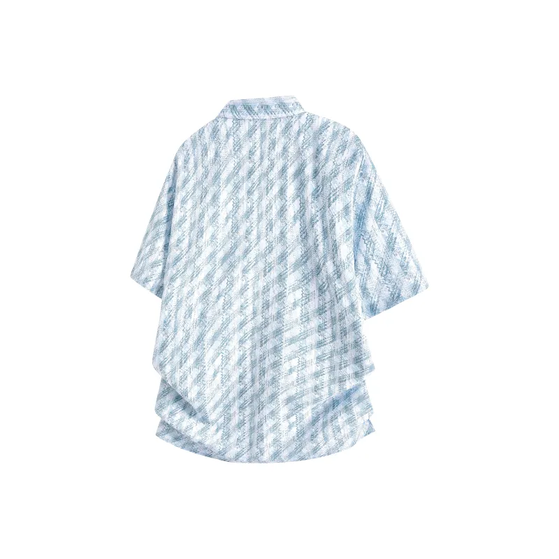 Kepu Shirts Unisex-7