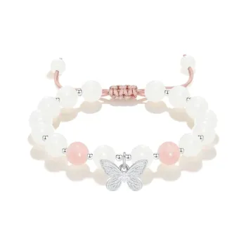 Inkopper Bodhi Seed Bracelets Women's