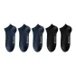 Navy Blue 3+Black 2