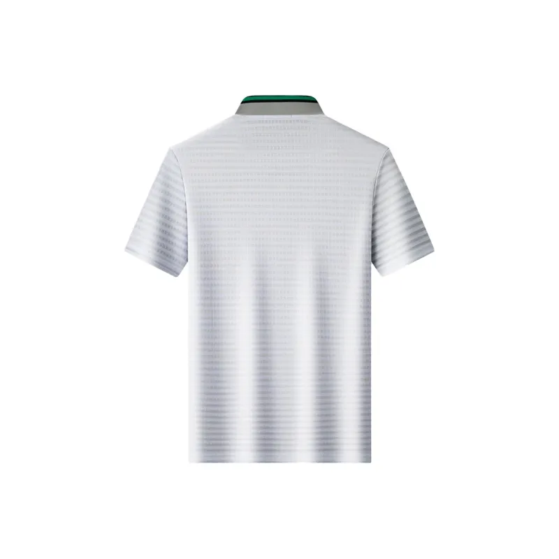 Loz Polo Shirts Men White-1