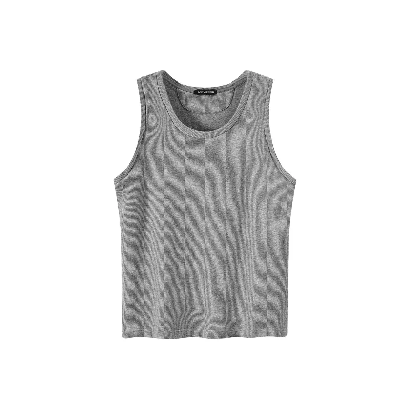 ACE VESTITI Tank Tops Unisex-2