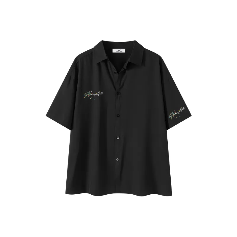FASTFISH Shirts Unisex-9