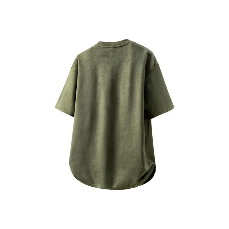 GY.VG T Shirts Unisex-1