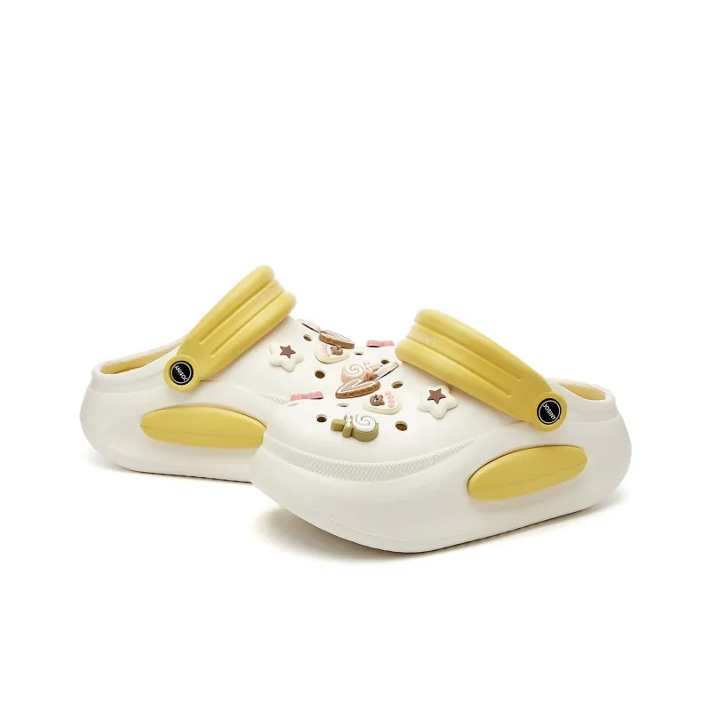 JOSINY Timeless Perforated Collection Clogs Women's-4