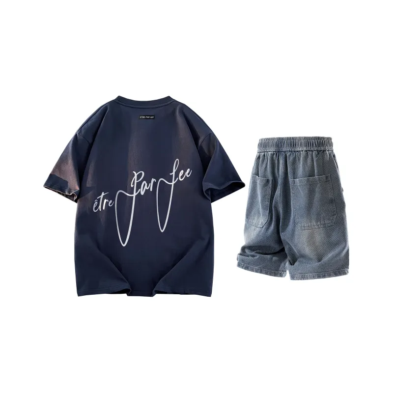 Être Par Lee Casual Sportswear Unisex-10