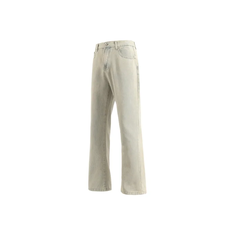 SIFLYTO Jeans Unisex-2