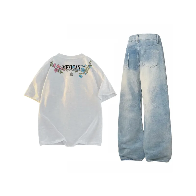 MEXICAN Casual Sportswear Unisex-23