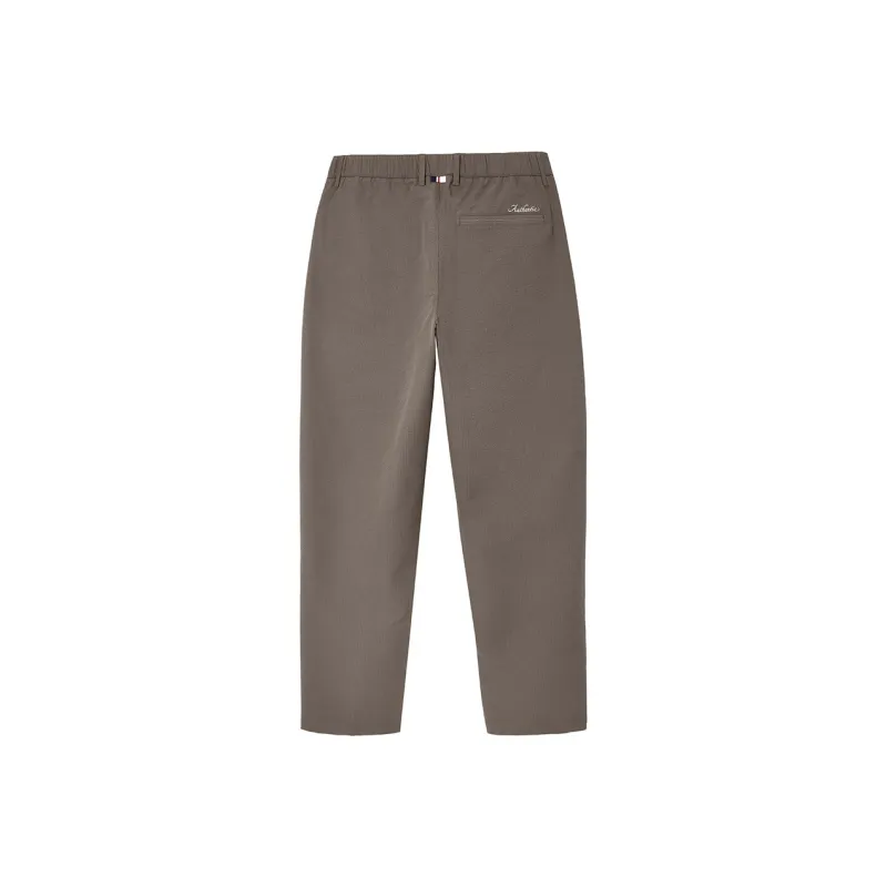 JACK&JONES Casual Pants Men-1