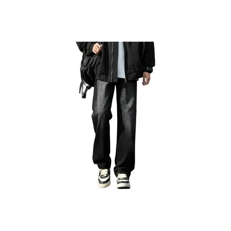 SIFLYTO Jeans Unisex-0