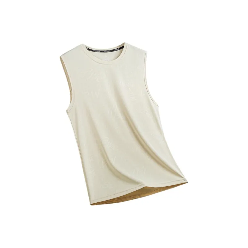 HUMNAT Tank Tops Unisex-9