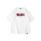 [Heavyweight 100% cotton]White