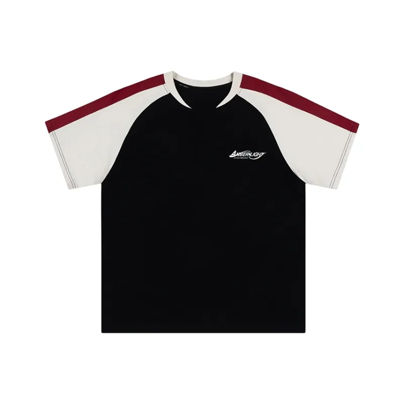 AMBER LIGHT T Shirts Unisex-0
