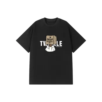 Cotton Gene T Shirts Unisex