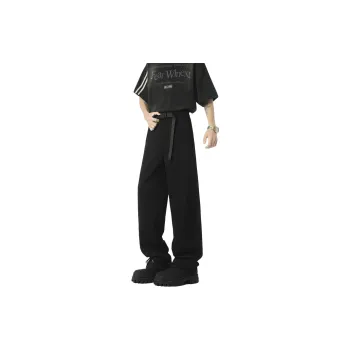 Ang2 Stu Casual Pants Unisex