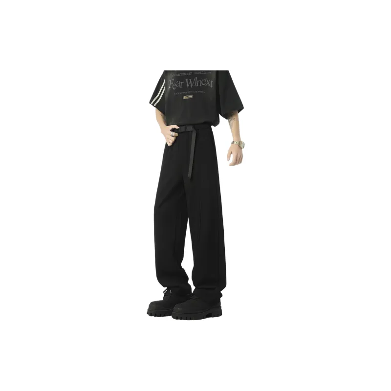 Ang2 Stu Casual Pants Unisex-0