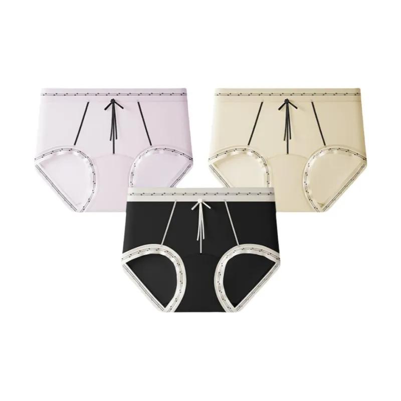 Lan Miao Underpants Women's 3 Pack-1