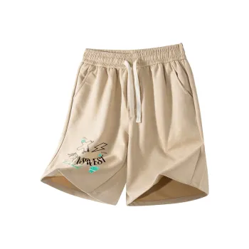 JEANSWEST Casual Shorts Unisex