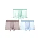 Ochre Frost+Mint Green+Ice Blue