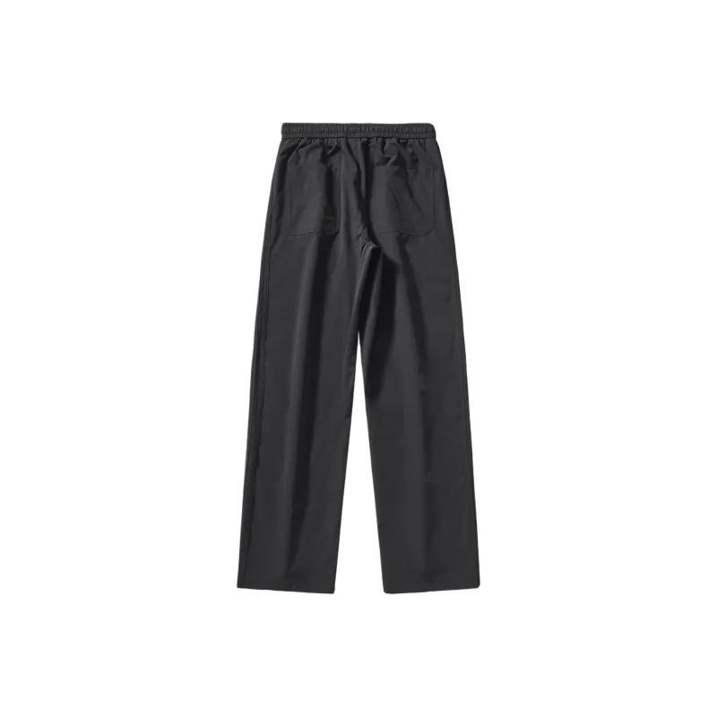 Go It Alone Casual Pants Unisex-1
