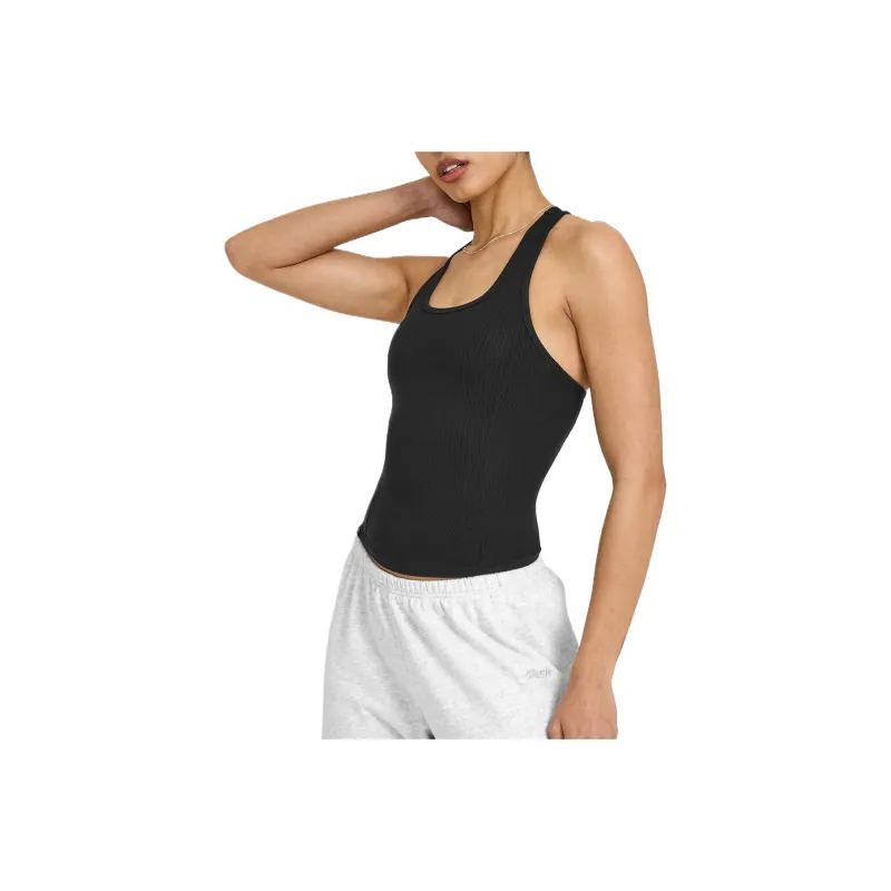 ONER ACTIVE Sport Vests Women's Black-0