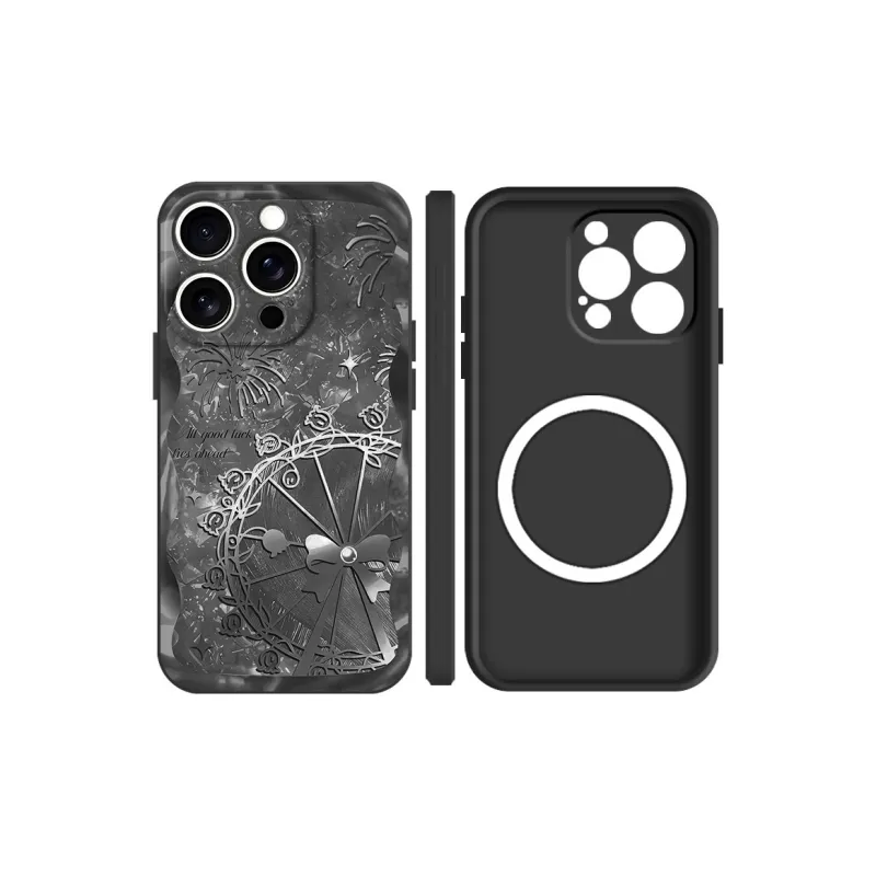 BAOCHENG Phone Cases-6