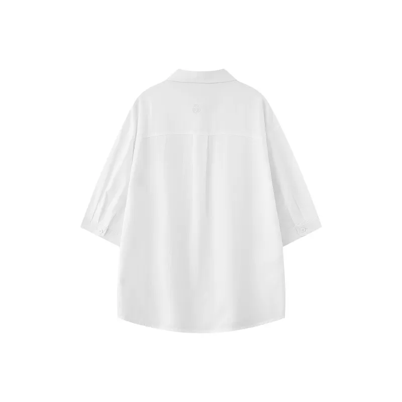 FAPAI Shirts Men-7