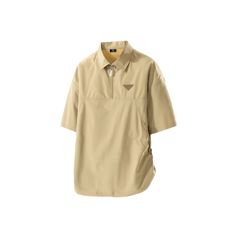 UNDERGARDEN Shirts Unisex-5