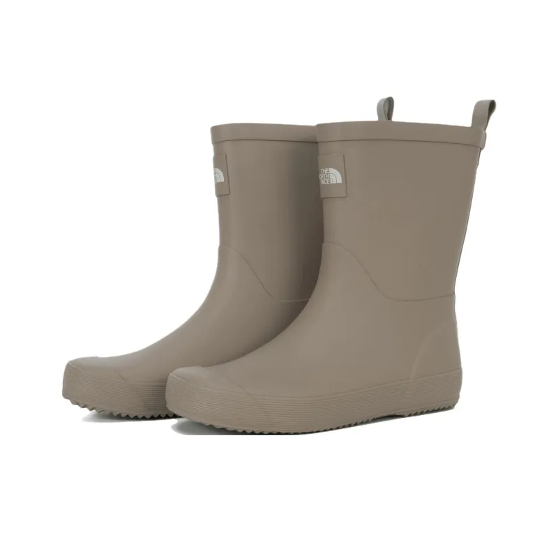 THE NORTH FACE Rain Boots Men's Light Umber-2