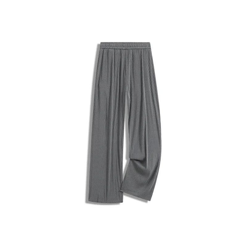 Maxim's De Paris Casual Pants Unisex-5