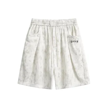 DBD WH Casual Shorts Unisex