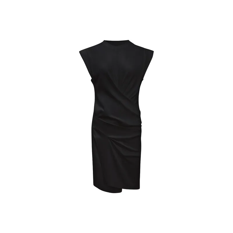 Amyenjoylife Sleeveless Dress Women's-5