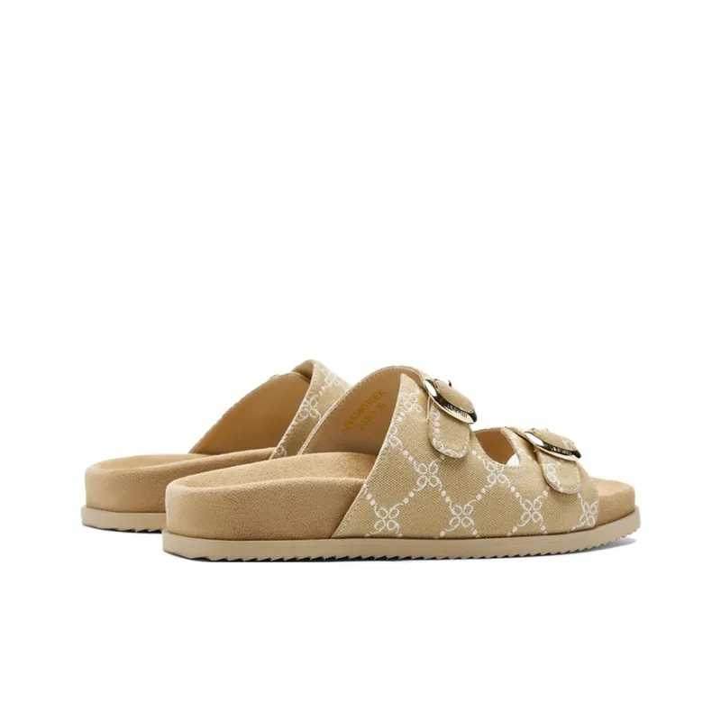 NINE WEST Abrasion Resistant Slide Slippers Women's-10