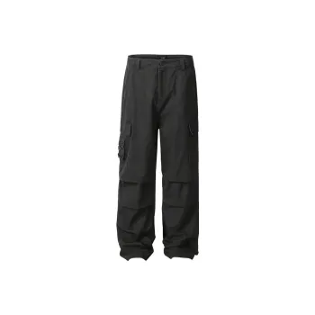 ZONEiD Jeans Unisex Gray