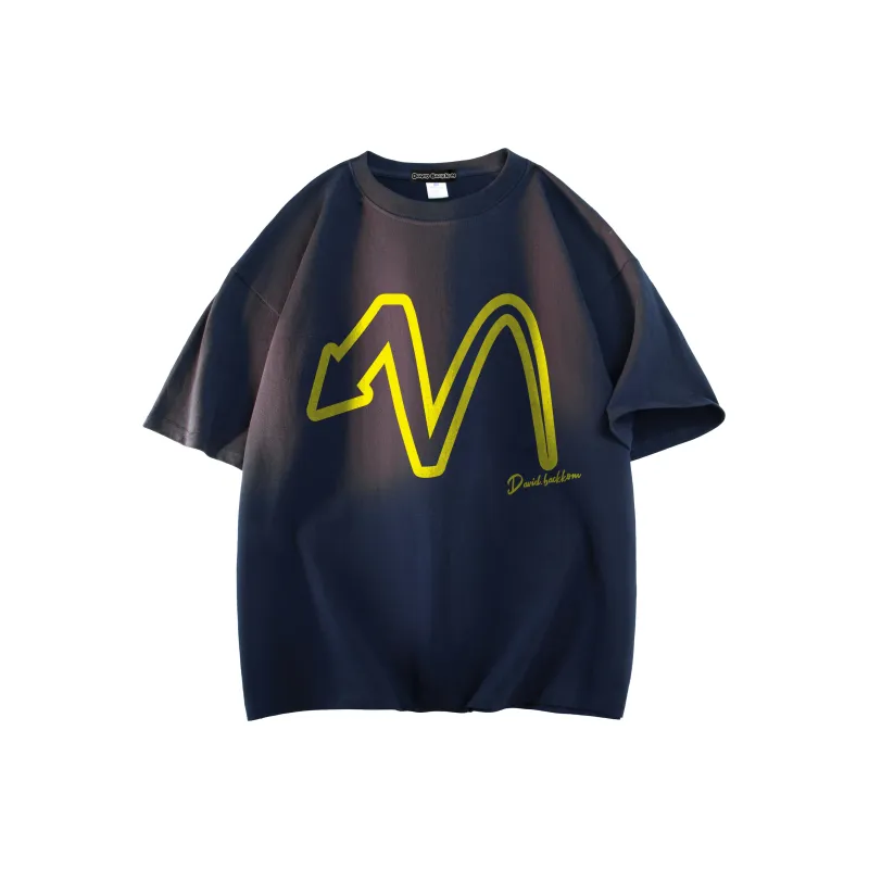 David Bakken T Shirts Unisex-24