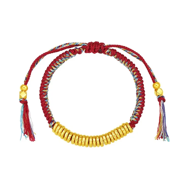 LIU GUI FU JEWELRY 925 Sterling Silver Bracelets Unisex-2