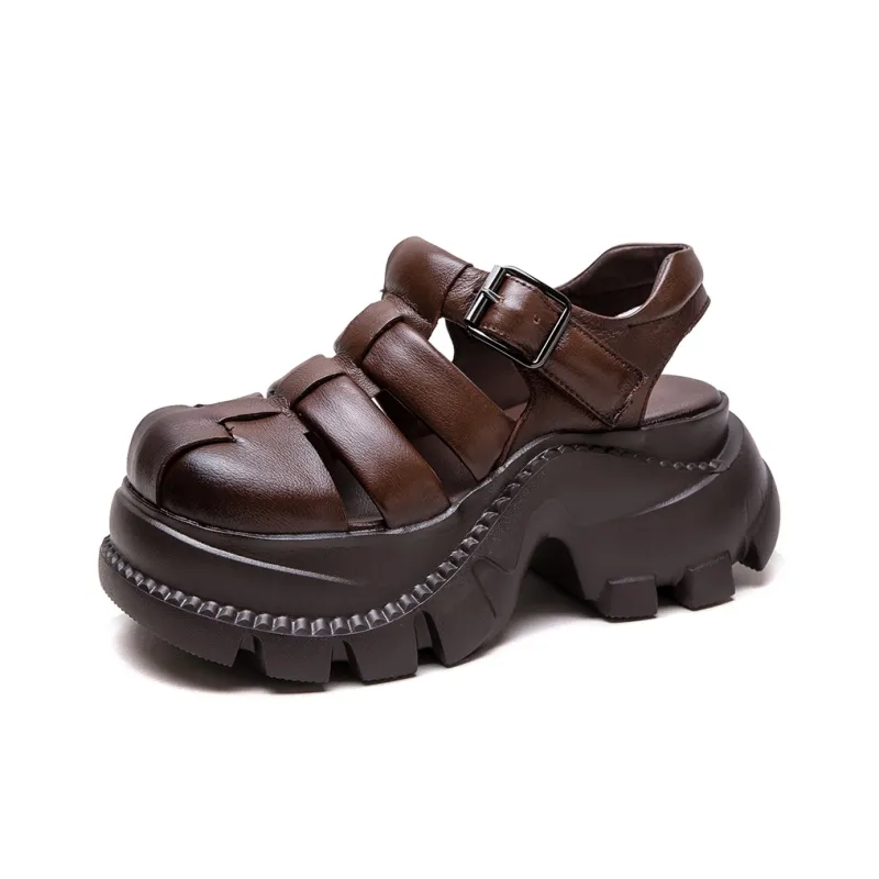 Jay Roman Sandals Women's-13